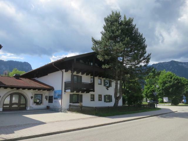Studio App. 337 Mit Blick Auf Die Berge Инцелль Экстерьер фото